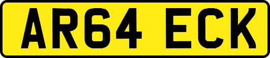 AR64ECK