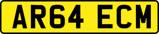 AR64ECM