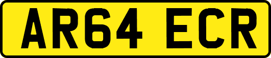AR64ECR