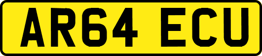 AR64ECU