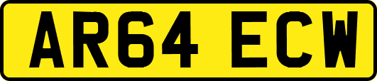 AR64ECW