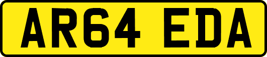 AR64EDA