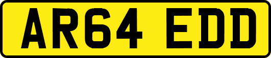 AR64EDD