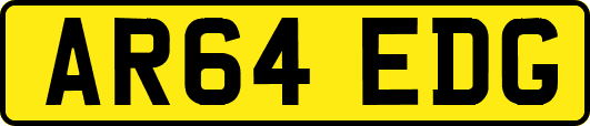 AR64EDG