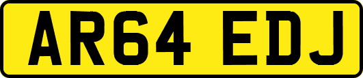 AR64EDJ