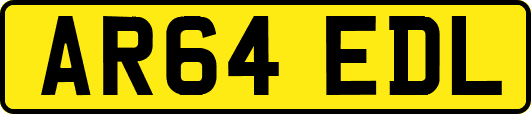 AR64EDL