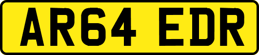 AR64EDR