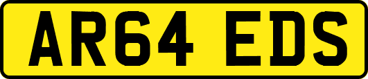 AR64EDS