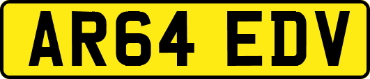 AR64EDV