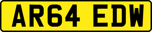 AR64EDW
