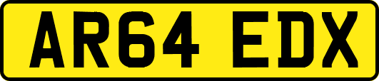 AR64EDX
