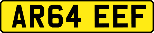 AR64EEF