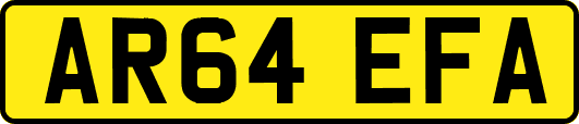AR64EFA