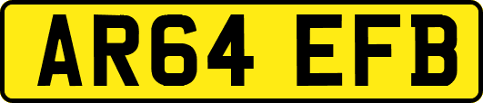 AR64EFB