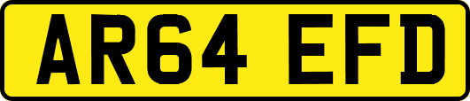AR64EFD