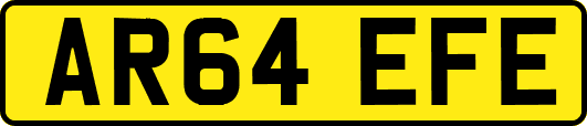 AR64EFE