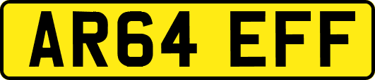 AR64EFF
