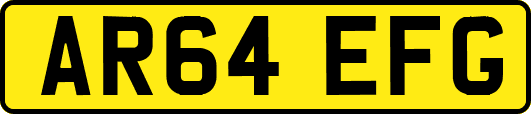 AR64EFG