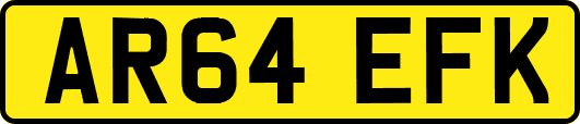 AR64EFK