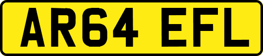 AR64EFL