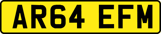 AR64EFM