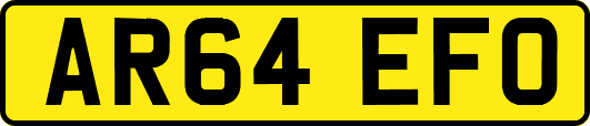 AR64EFO