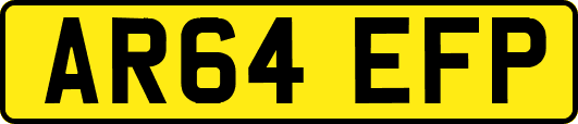 AR64EFP