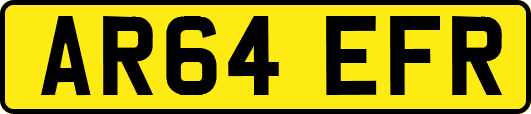 AR64EFR
