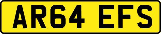 AR64EFS