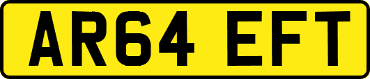 AR64EFT