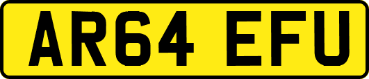 AR64EFU
