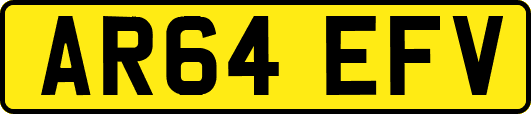 AR64EFV