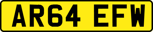 AR64EFW