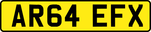 AR64EFX