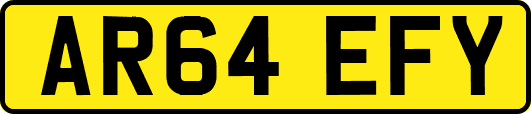 AR64EFY
