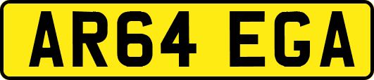AR64EGA