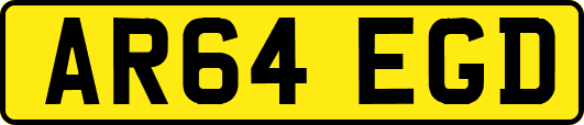 AR64EGD
