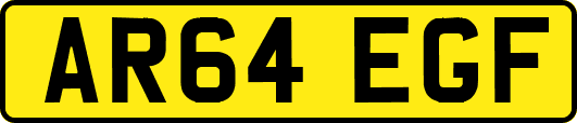 AR64EGF