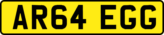 AR64EGG