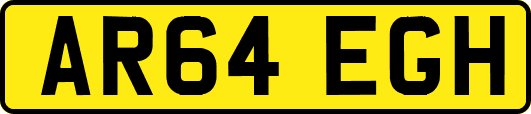 AR64EGH
