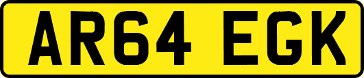 AR64EGK