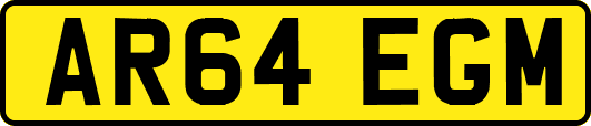 AR64EGM