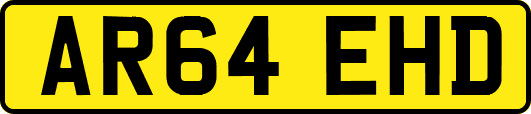 AR64EHD