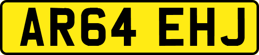 AR64EHJ