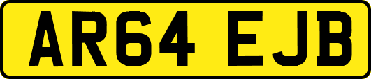AR64EJB