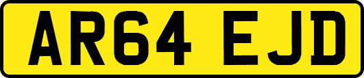 AR64EJD
