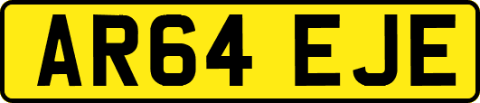 AR64EJE