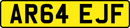 AR64EJF