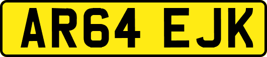 AR64EJK