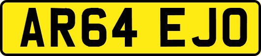 AR64EJO